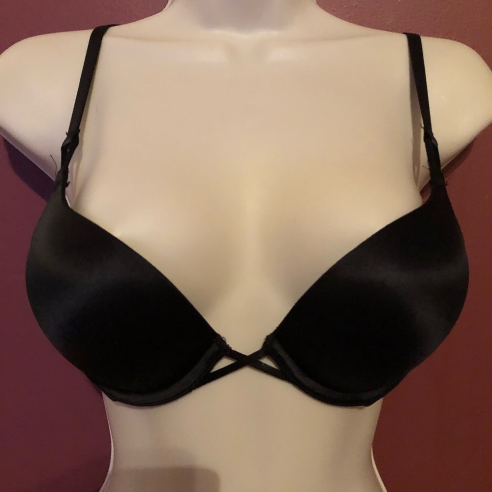 Ultra Padded Bra